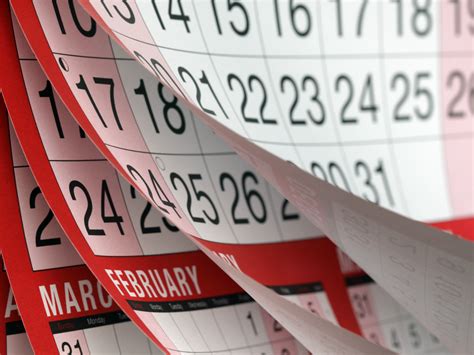 The average number of printed calendars per business was 2. . Paper calendar endure despite the digital age answers